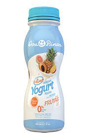 DELIGURT NATURAL 200 ML - SUPERMIX