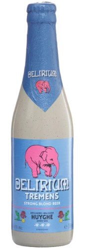 DELIRIUM CERVEZA TREMENS 330 ML - SUPERMIX