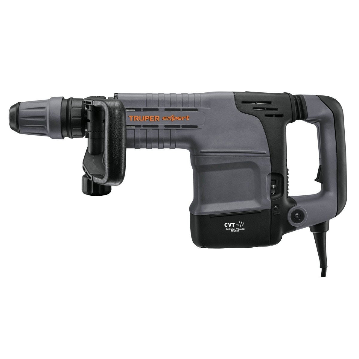 DEMOLEDOR DE 10 KG, 1500 W - SUPERMIX