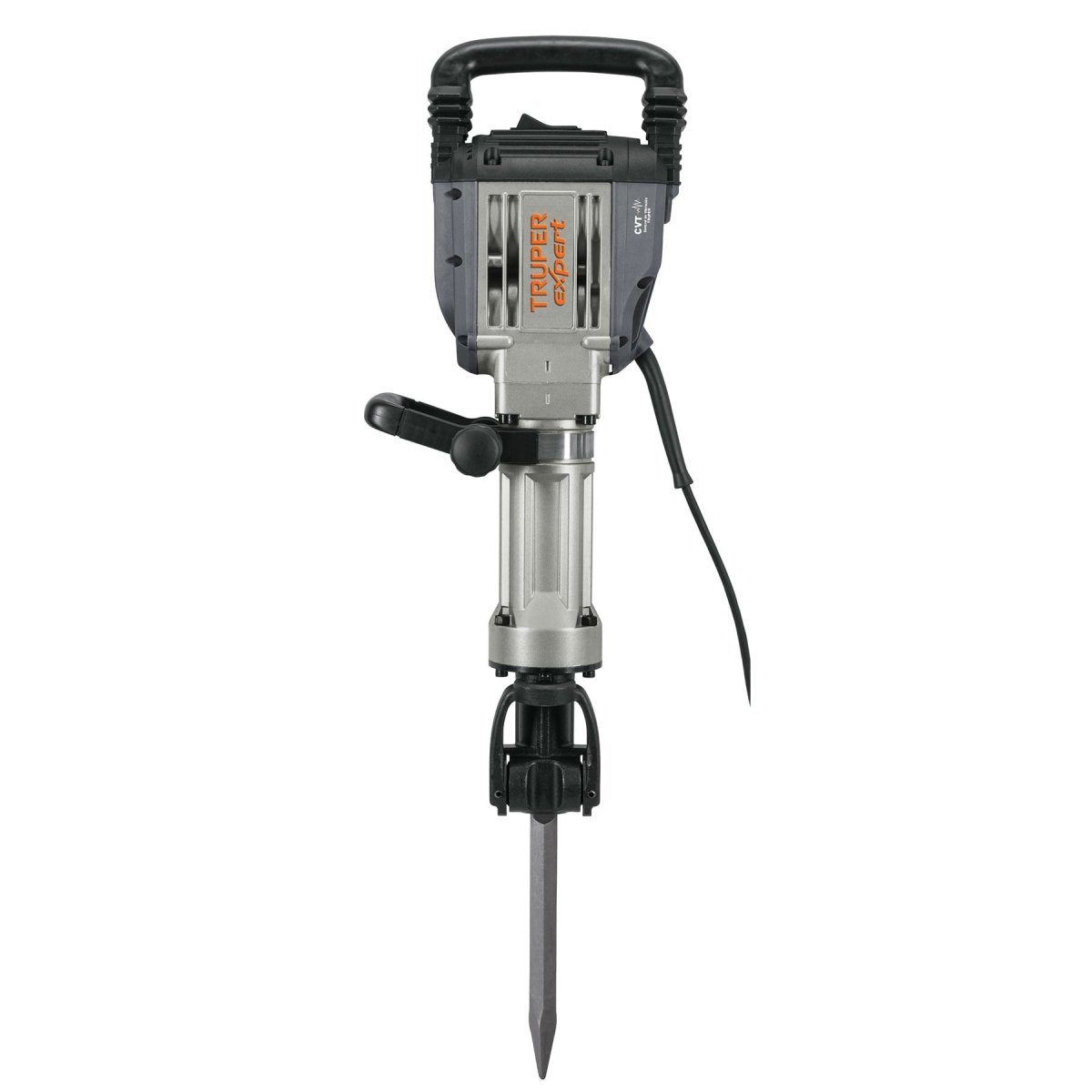 DEMOLEDOR DE 20 KG, 55J, 1600 W - SUPERMIX