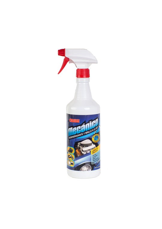 DESGRASANTE DE MOTOR 32OZ CROSSCO - SUPERMIX
