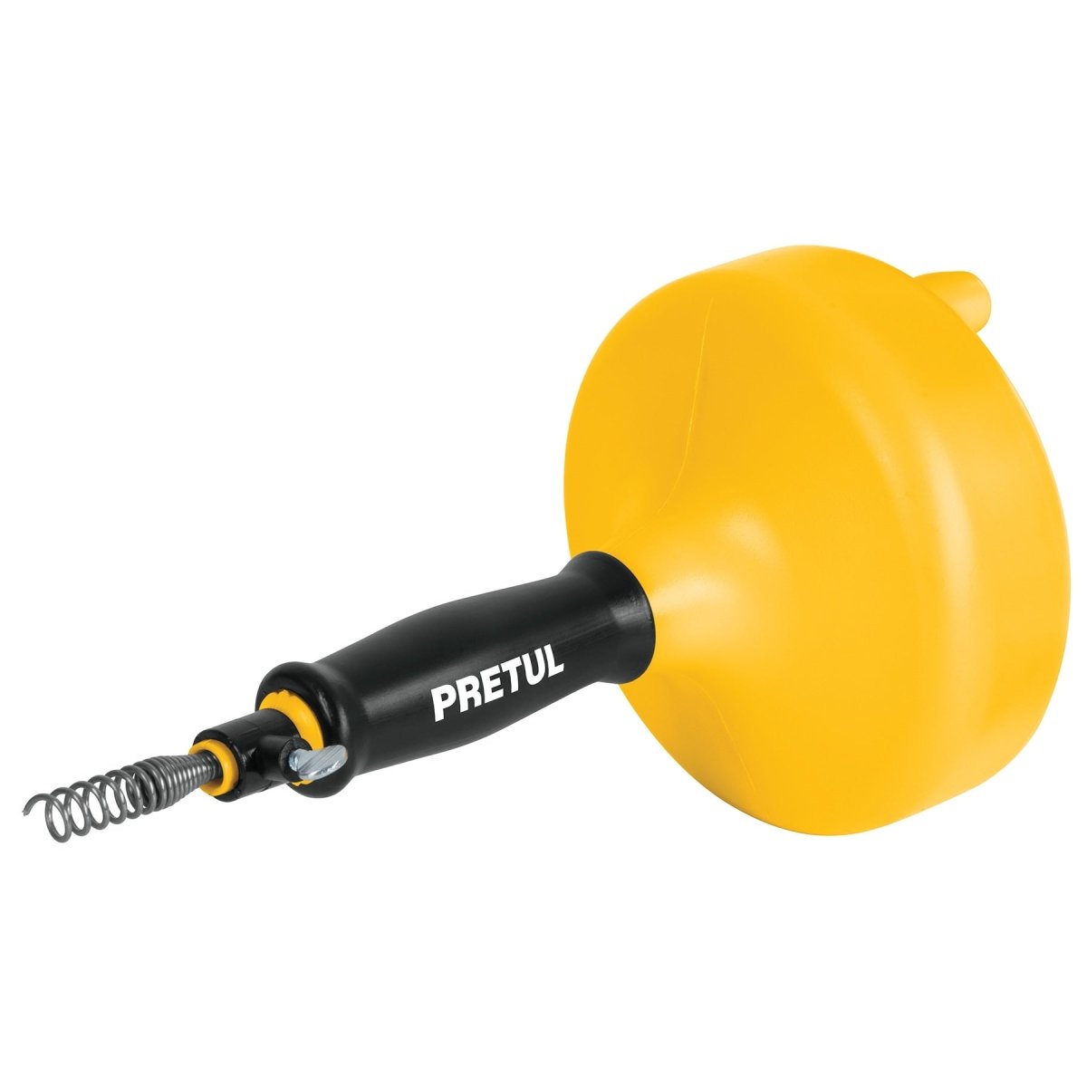 DESTAPADOR DE TUBERIAS 1 1/2'' X 4.5M PRETUL - SUPERMIX