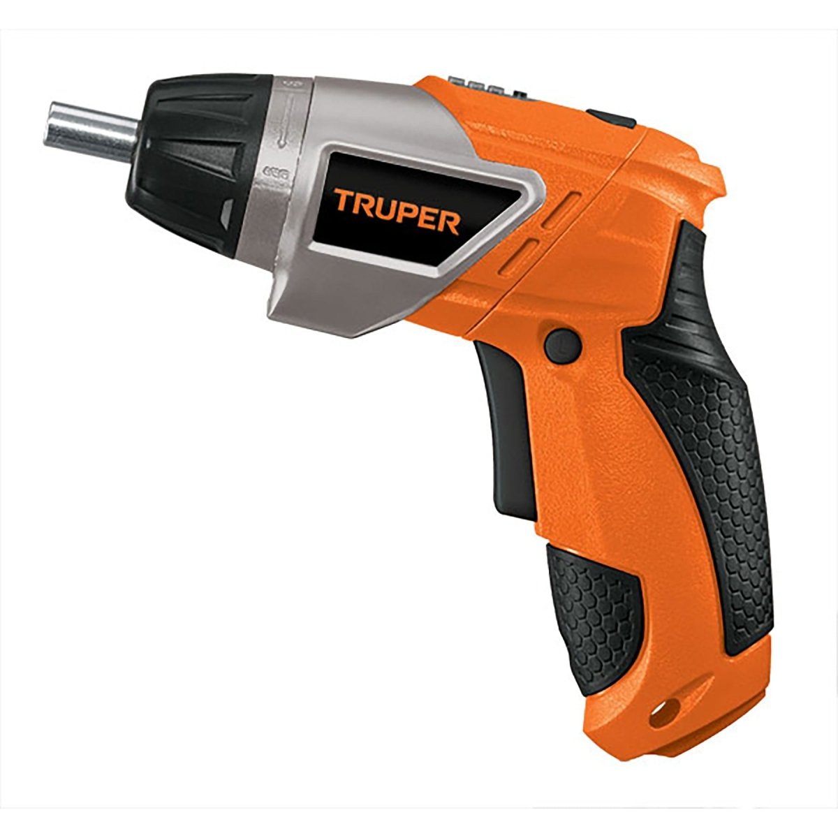 DESTORNILLADOR INALÁMBRICO 3.6V TRUPER - SUPERMIX