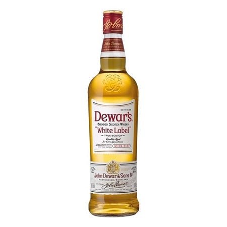 DEWAR S WHITE LABEL 1 LT - SUPERMIX