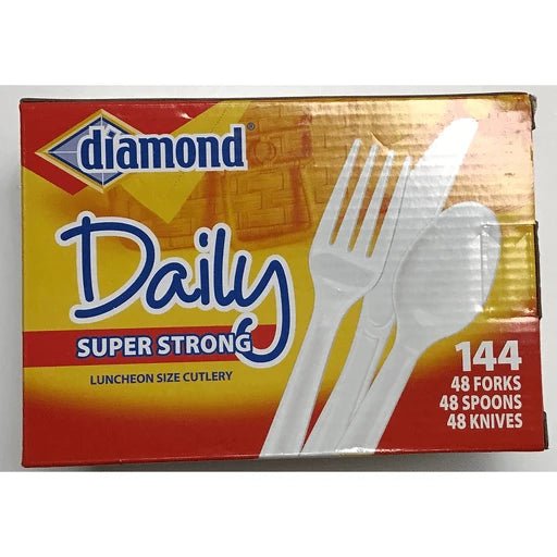 DIAMD H D COMBO BOX 24 CT - SUPERMIX