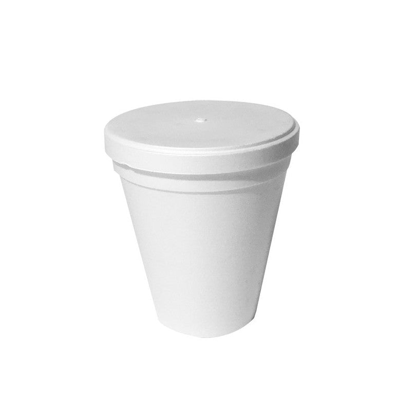 DIAMOND ENVASE PLAST C/TAPA 32 OZ MED SQUARE 4 CT - SUPERMIX