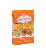 DIATOSTA PAN MINIGRILL NORMAL REGULAR 90 GR - SUPERMIX