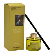 DIFUSOR C/AROMA 7.50X7.50X20.50CM - SUPERMIX