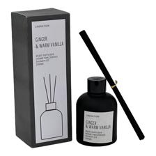 DIFUSOR C/AROMA 7X7X20.50CM - SUPERMIX
