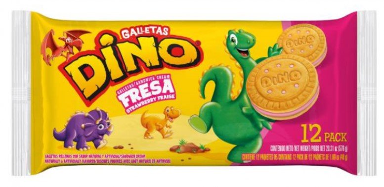 DINO FRESA 12 UND - SUPERMIX