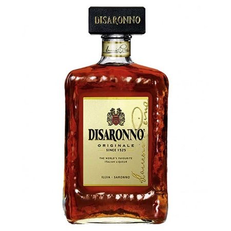 DISARONNO LICOR AMARETTO 70 CL - SUPERMIX