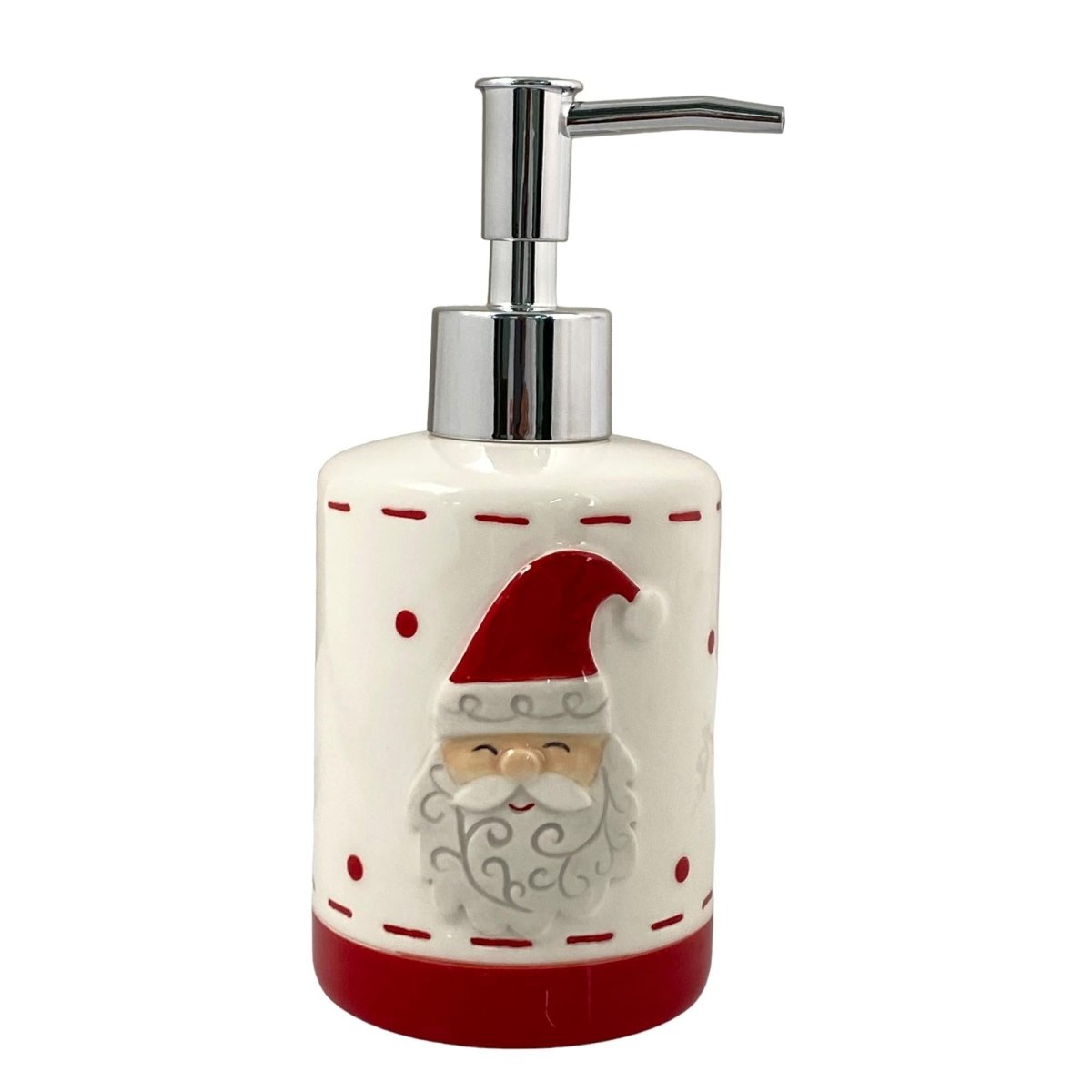 DISPENSADOR 300ML 7.6X7.8X11.3 - SUPERMIX