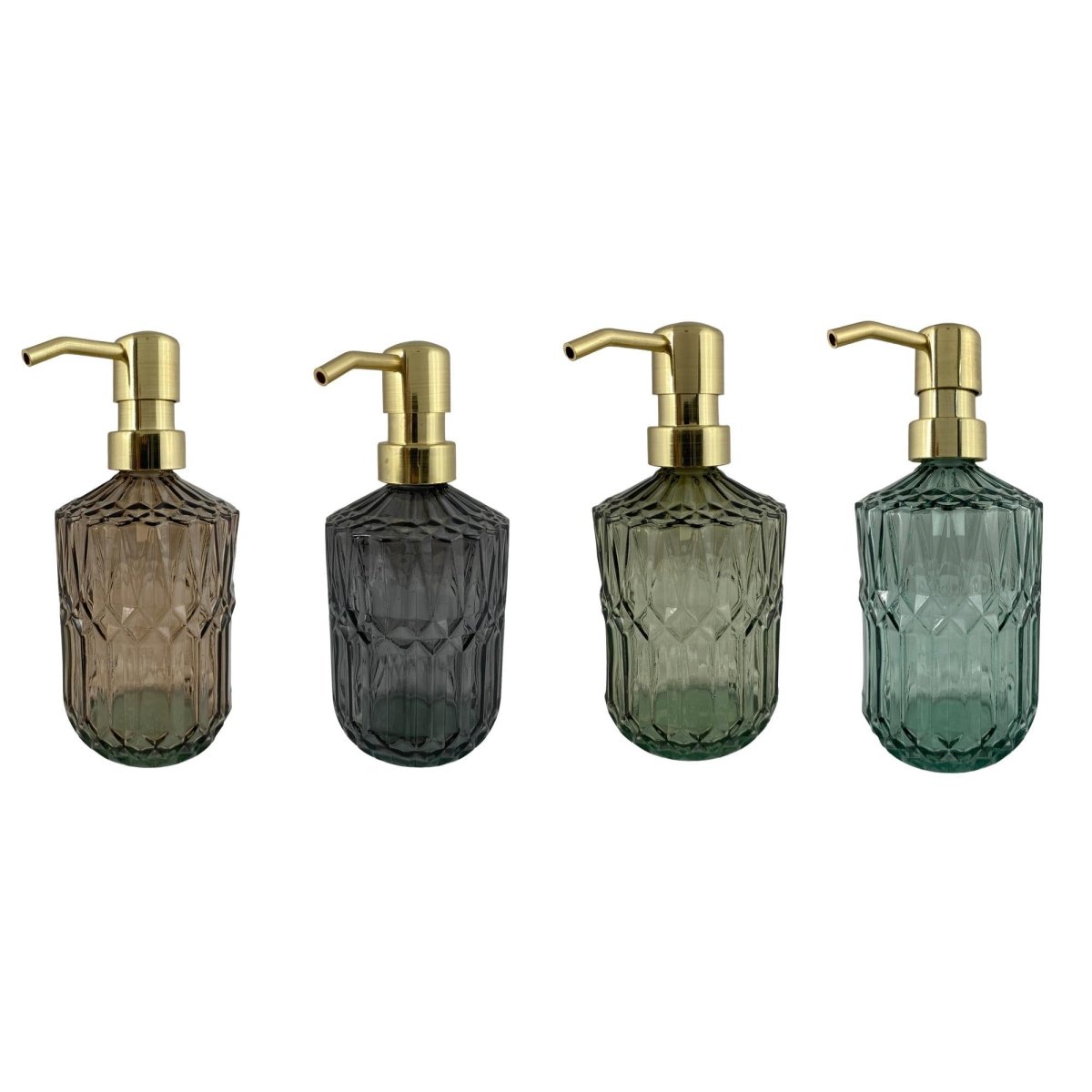 DISPENSADOR 4 SURT 400ML 8X8X1 - SUPERMIX