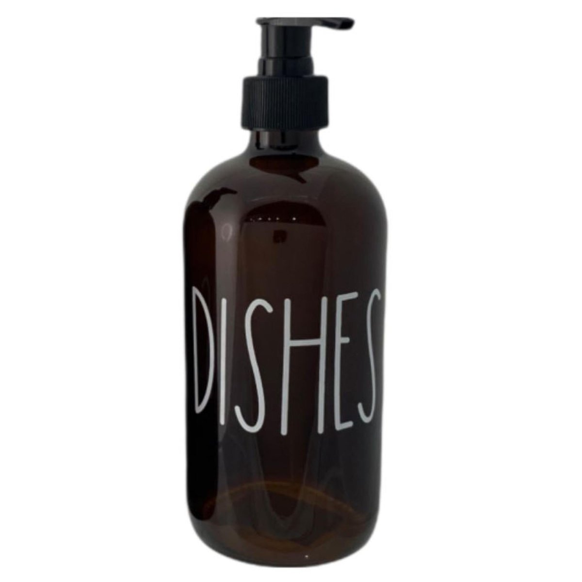 DISPENSADOR 500ML - SUPERMIX