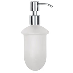 DISPENSADOR DE JABON - SUPERMIX