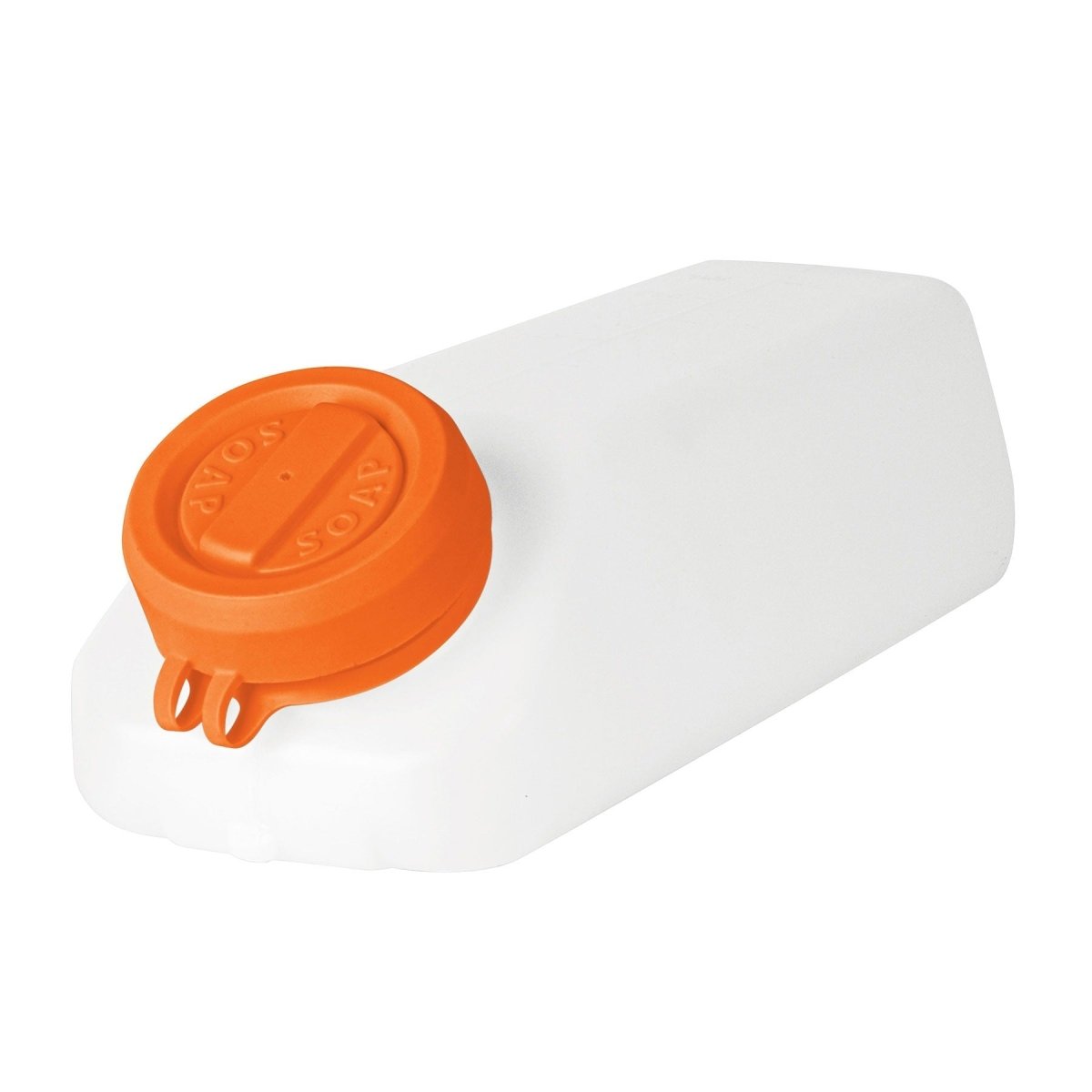 DISPENSADOR DE JABÓN PARA LAVA - 2000T (PL.. - SUPERMIX