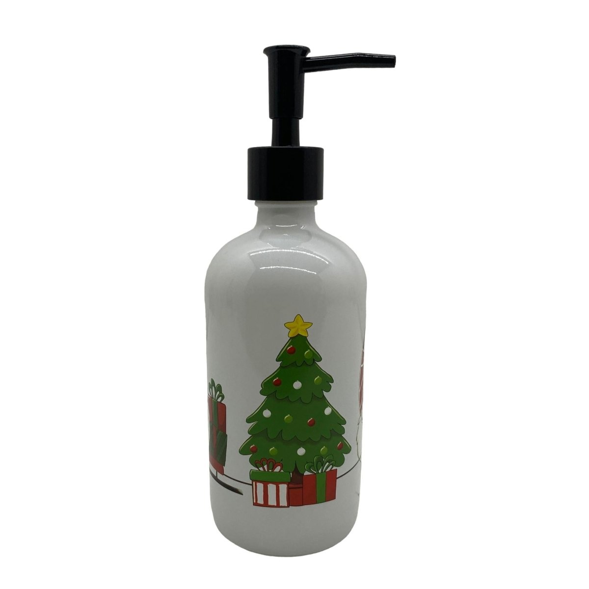 DISPENSADOR D/JABON 500ML 7.5X - SUPERMIX
