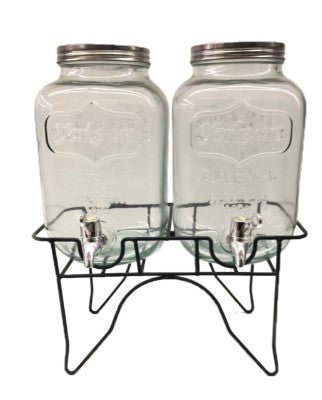 DISPENSADOR PARA JUGOS 4L - SUPERMIX