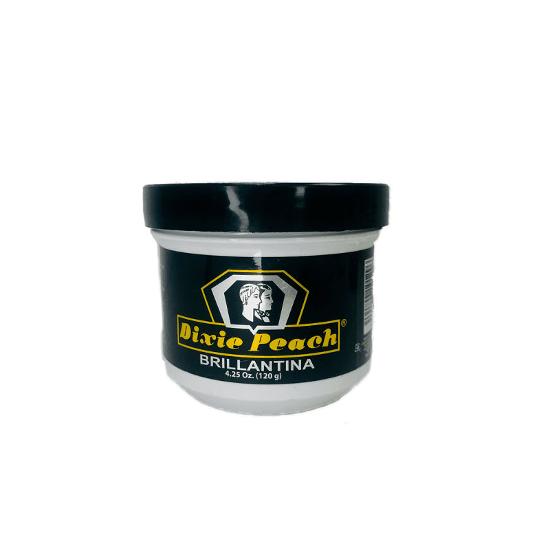 DIXIE PEACH BRILLANTINA 4.25 OZ - SUPERMIX