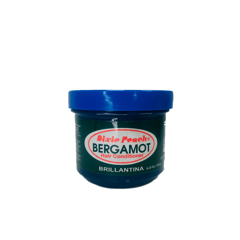 DIXIE PEACH BRILLANTINA BERGAMOT 4.25 OZ - SUPERMIX