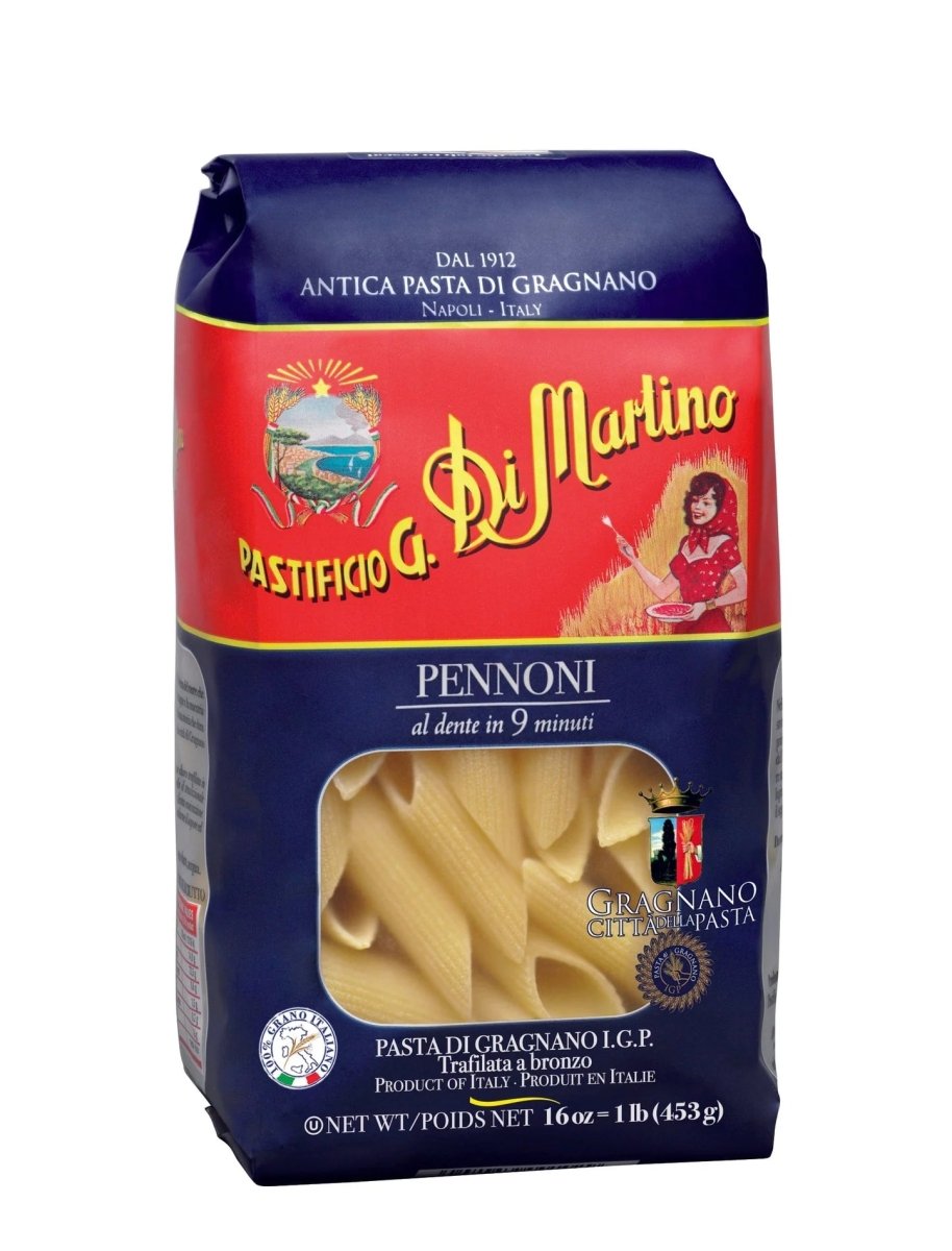 D'MARTINO PENNONI - SUPERMIX