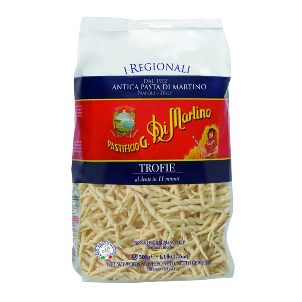 D'MARTINO TROFIE 500GR - SUPERMIX