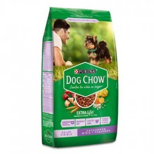 DOG CHOW CACHORRO RAZAS M G 2 KG - SUPERMIX