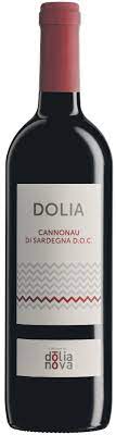 DOLIANOVA VINO CANNONAU DOC 750 CL - SUPERMIX