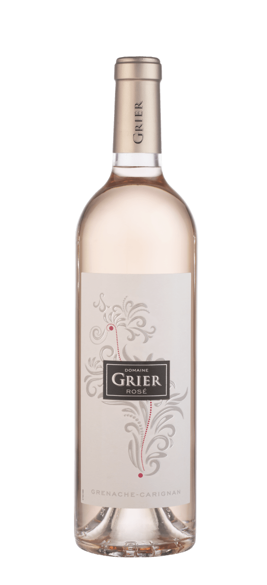 DOMAINE GRIER VINO ROSE GREN CARIGNAN 75 CL - SUPERMIX