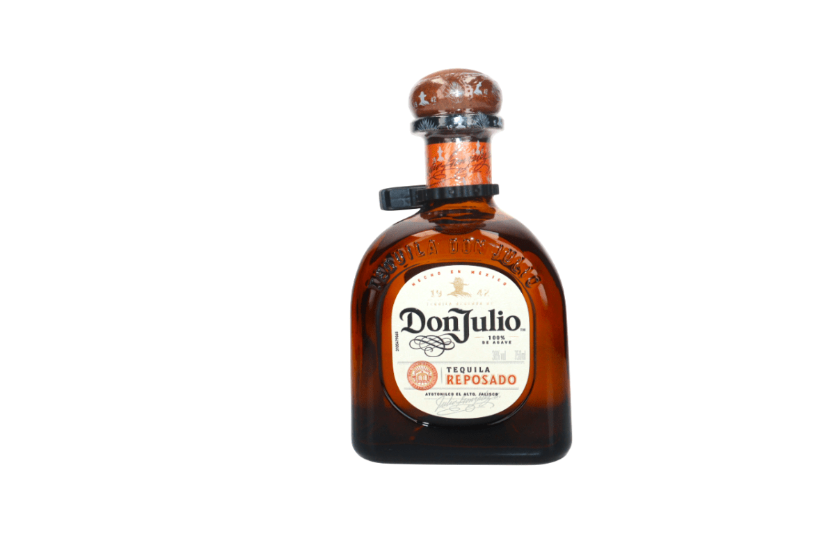 DON JULIO TEQUILA REPOSADO 75CL - SUPERMIX