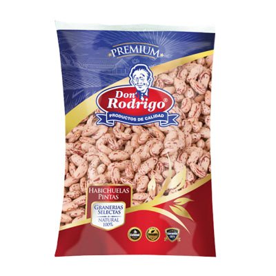 DON RODRIGO HAB. JACOMELO 800 GRS - SUPERMIX