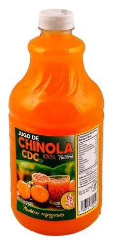 DONA GILDA JUGO DE NARANJA S/P 16 ONZ - SUPERMIX