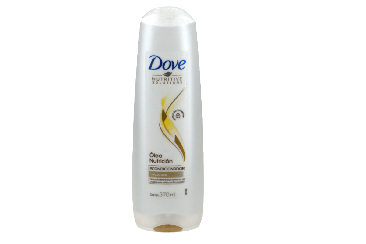 DOVE ACONDICIONADOR OLEO NUTRICION SUP 370 ML - SUPERMIX