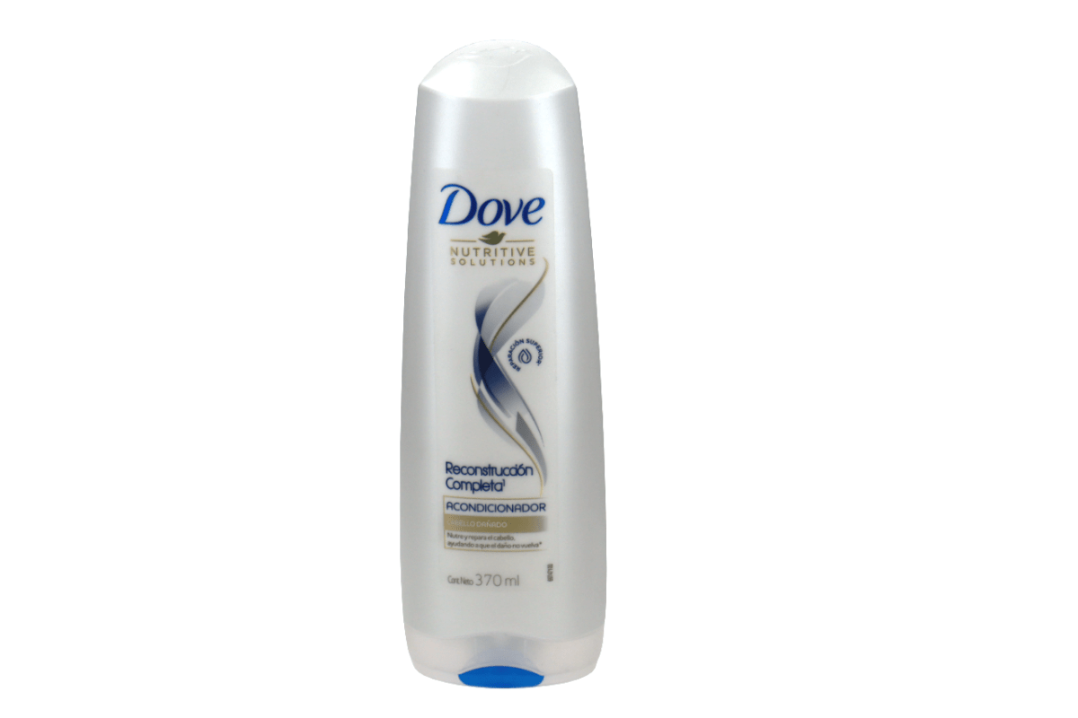 DOVE ACONDICIONADOR RECONST. COMPLETA 370 ML - SUPERMIX
