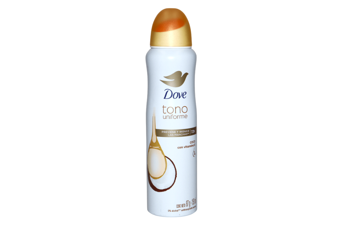 DOVE DEO AER AP COCO 150 ML - SUPERMIX