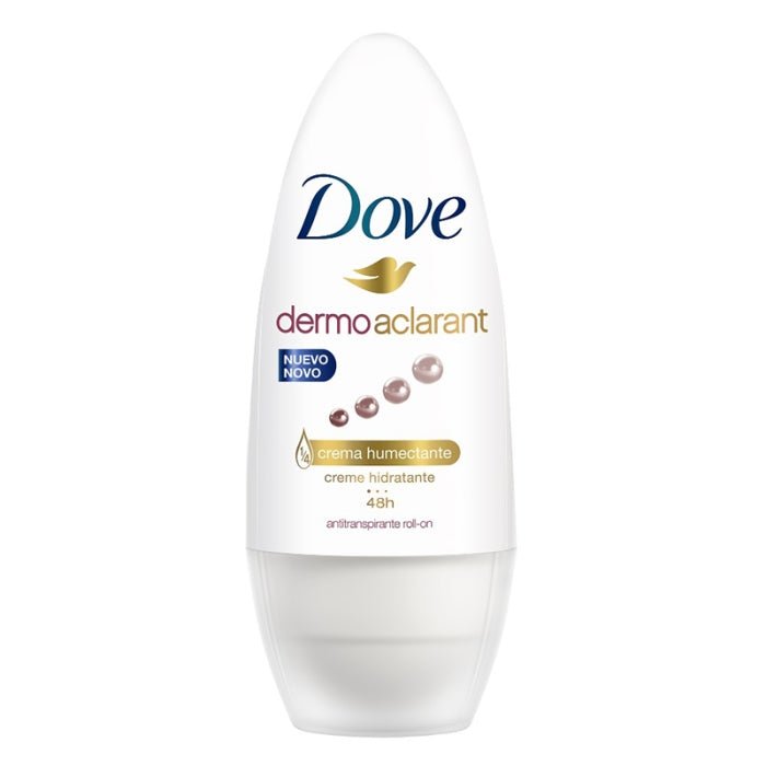 DOVE DERMOACLARANT 50 ML - SUPERMIX