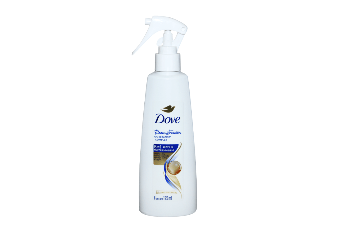 DOVE LEAVE - IN 50EN 1 RECONSTRUCCION 175 ML - SUPERMIX