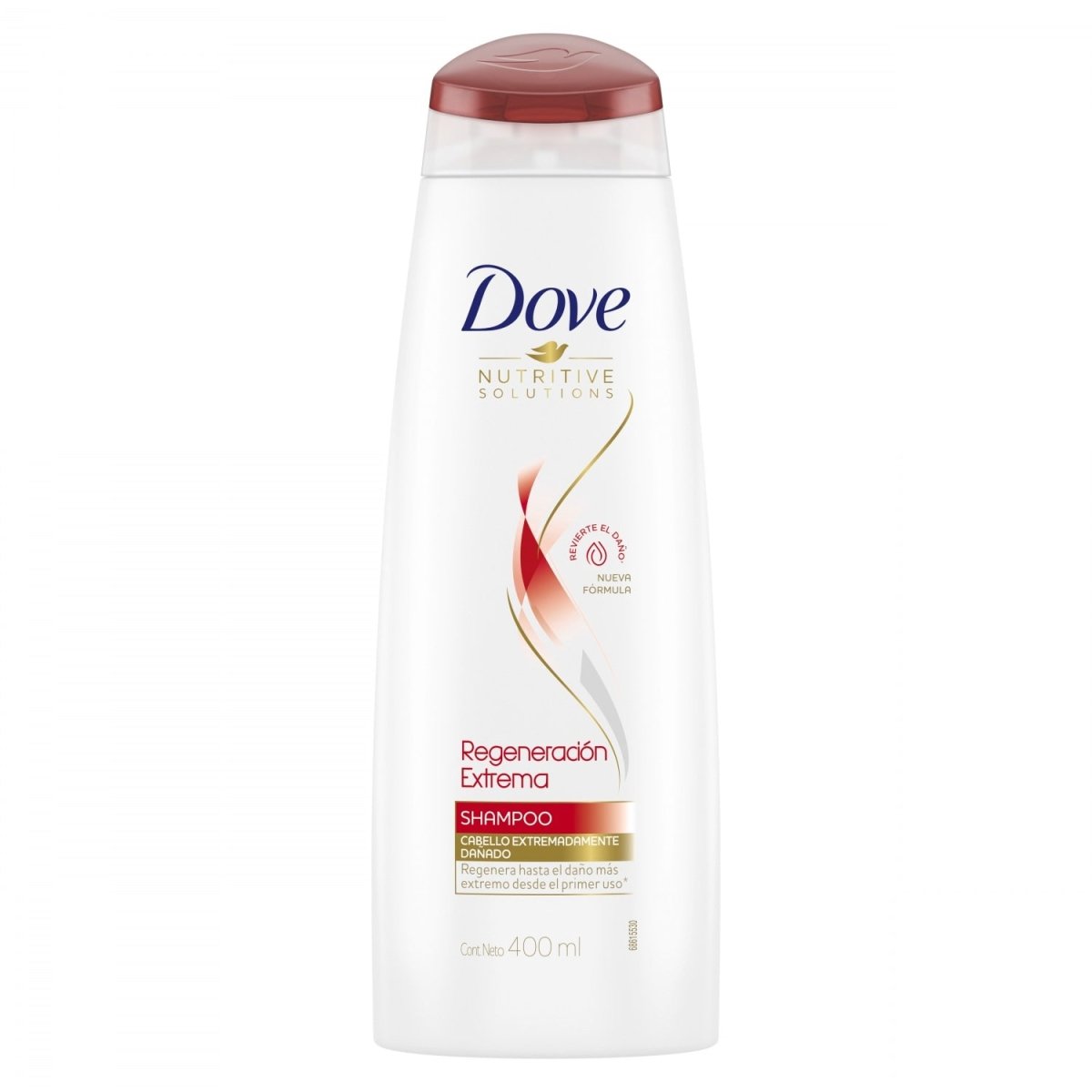 DOVE SHAMPOO REGENERACION EXTREMA 370 ML - SUPERMIX