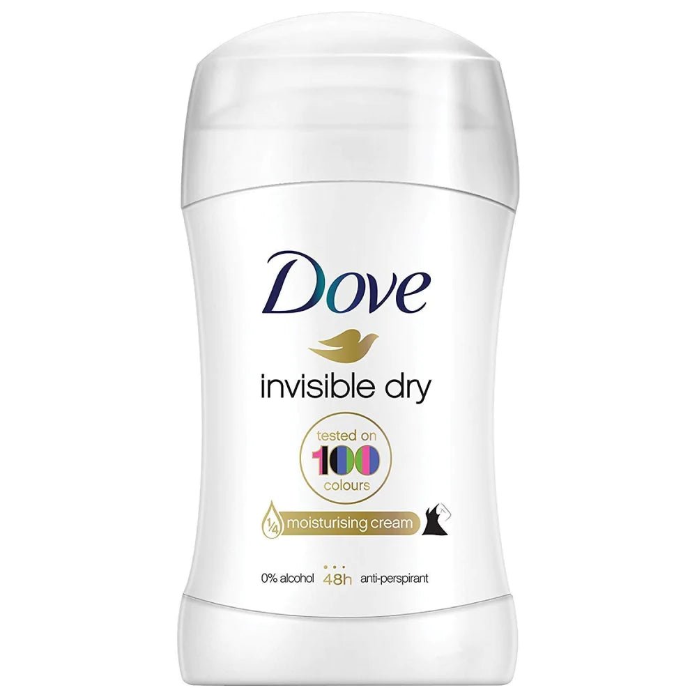 DOVE STICK INVISIBLE 50 GRS - SUPERMIX
