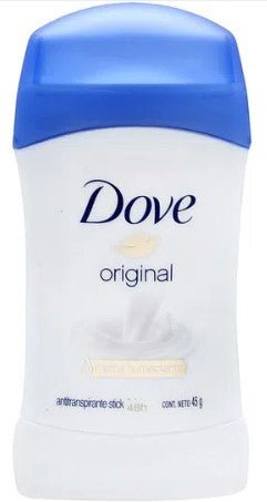 DOVE STICK ORIGINAL 45 GRS - SUPERMIX