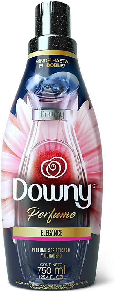 DOWNY ELEGANCE 750 ML - SUPERMIX