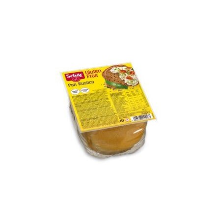 DR SCHAR PAN RUSTICO 250 GRS - SUPERMIX