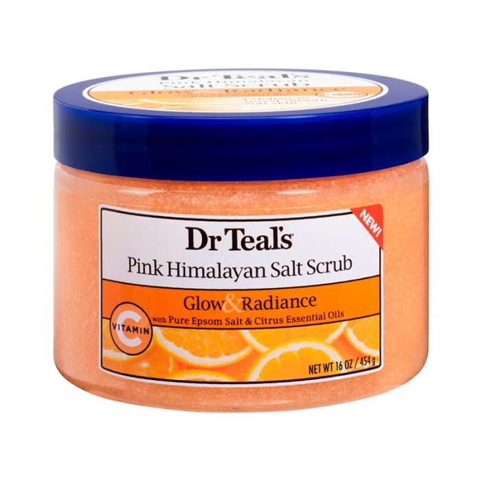 DRT EXFOLIANTE VITAMINA C 16OZ - SUPERMIX
