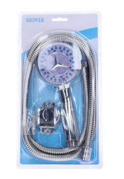 DUCHA T/TELEFONO COMPLETA - SUPERMIX