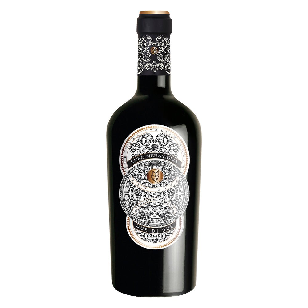 DUE DI DUE 750 ML - SUPERMIX
