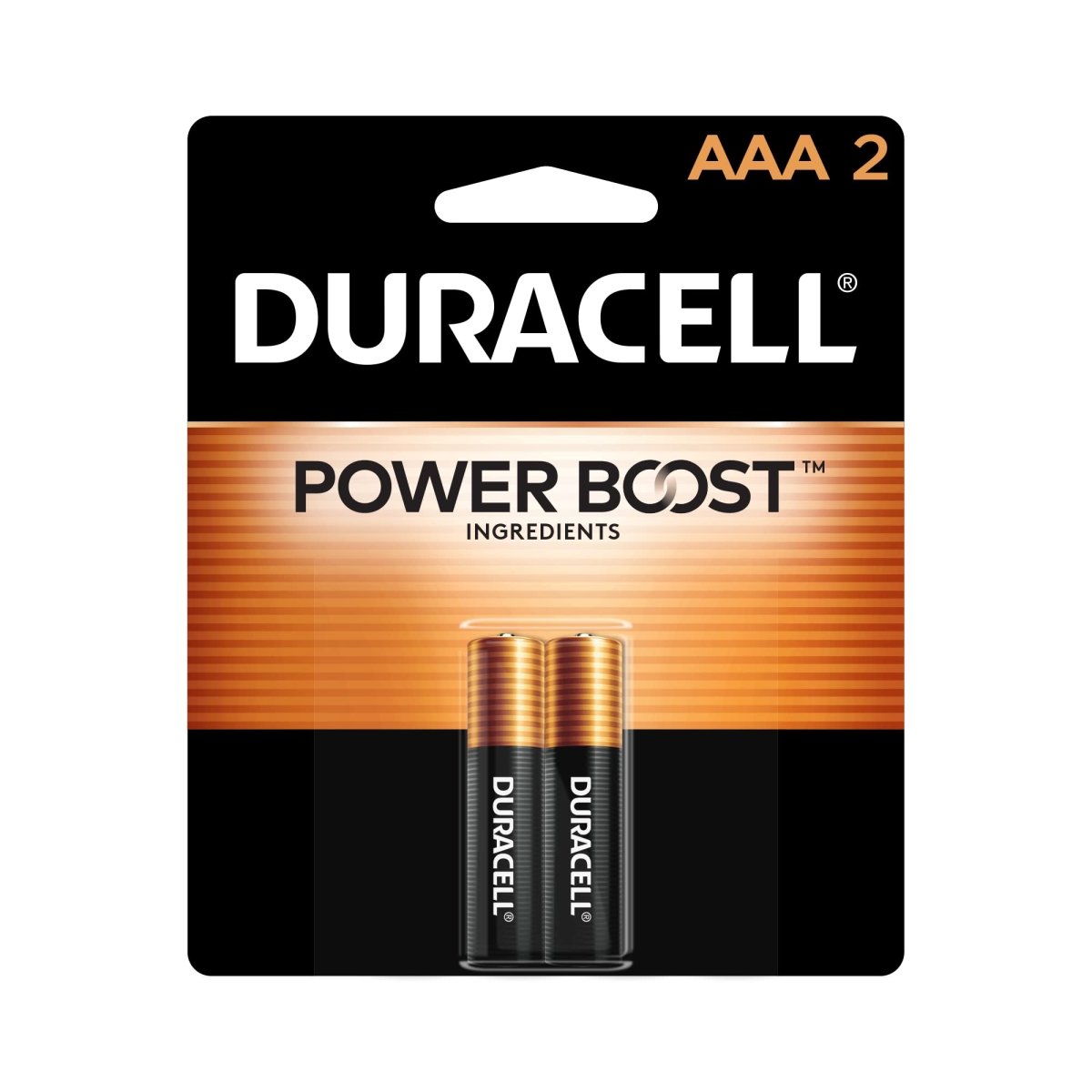 DURACELL ALK AAA 2 - SUPERMIX
