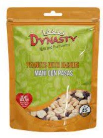 DYNASTY MANI CON PASAS 4 OZ - SUPERMIX
