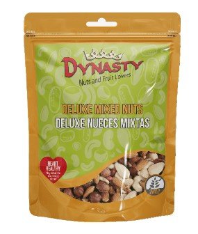 DYNASTY NUECES MIXTAS 6 OZ - SUPERMIX