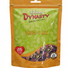 DYNASTY OMEGA 3 MIX 1.5 OZ - SUPERMIX