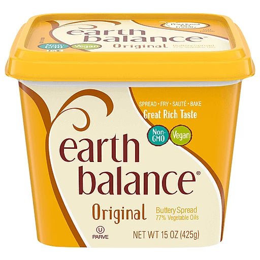 EBLNC EB BUTTERY SPRD 15 OZ - SUPERMIX